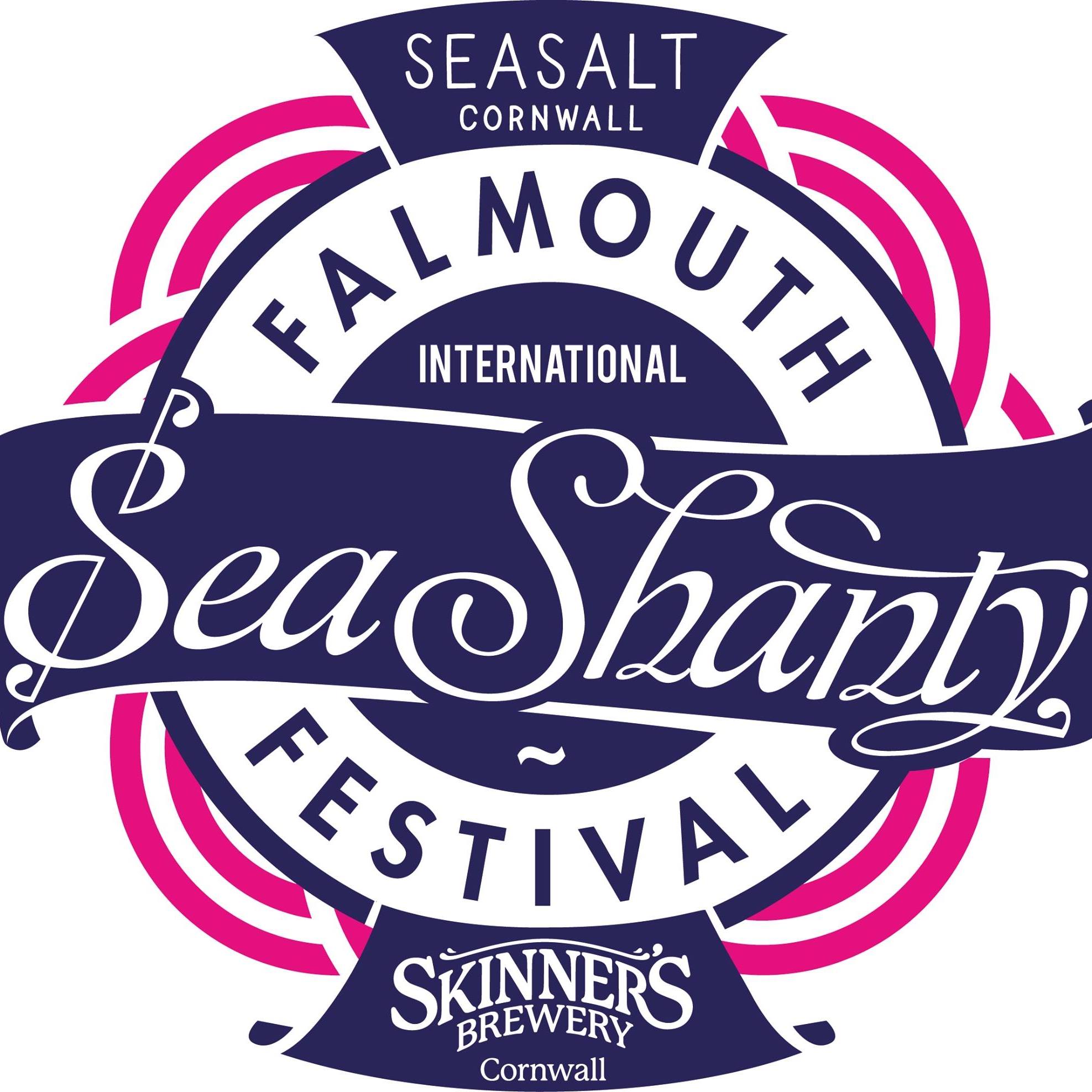 Falmouth Sea Shanty Festival