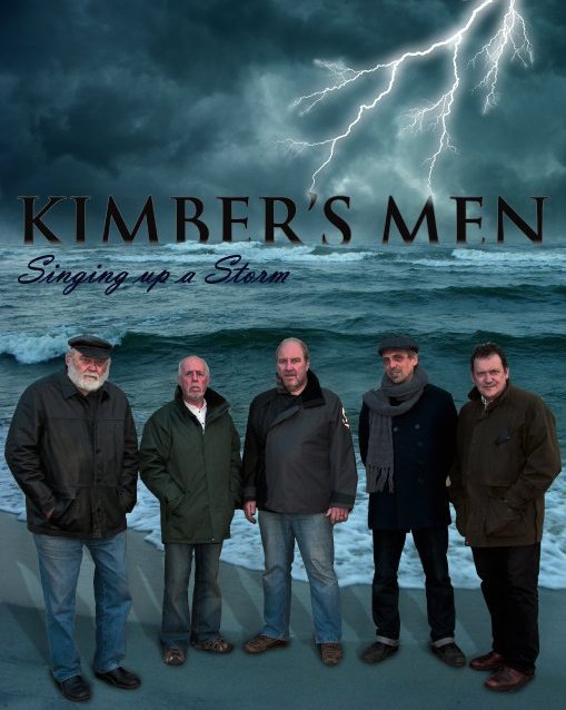 Kimbers Men